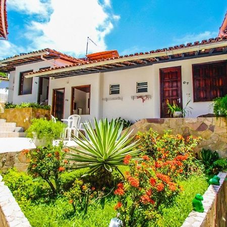 Pousada Da Tia Gloria مورو دي ساو باولو المظهر الخارجي الصورة